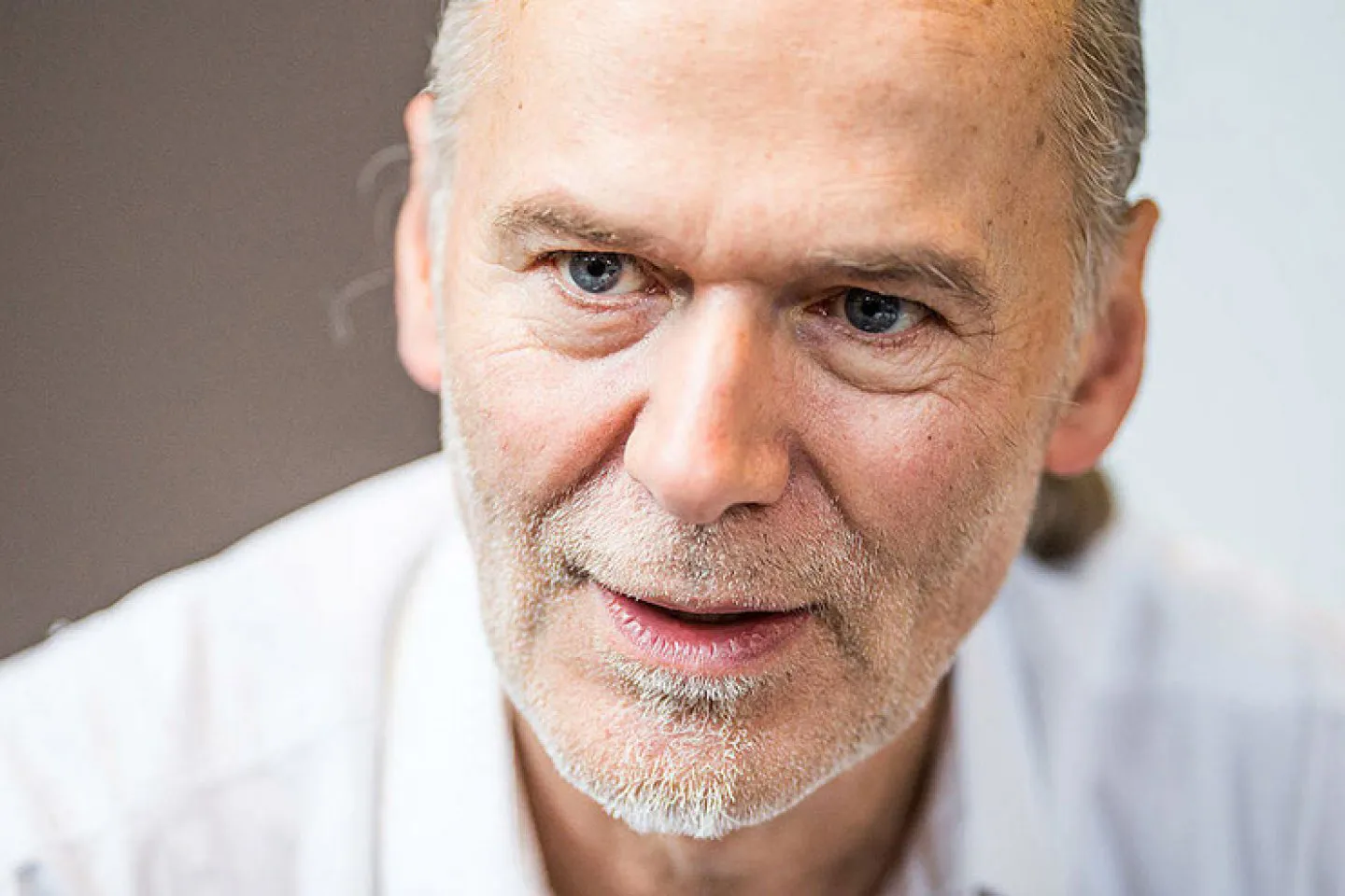 Talking to Fascia Teaser Image