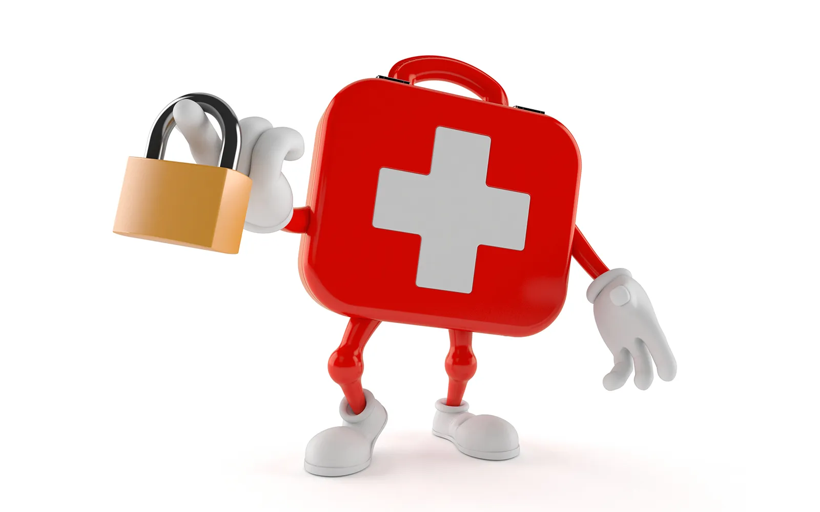 HIPAA Teaser Image