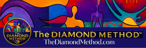 diamond method logo diamond method logo