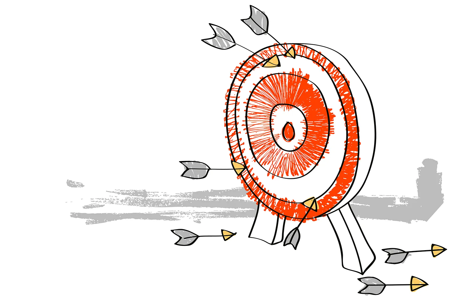 Missing the Mark Teaser Image