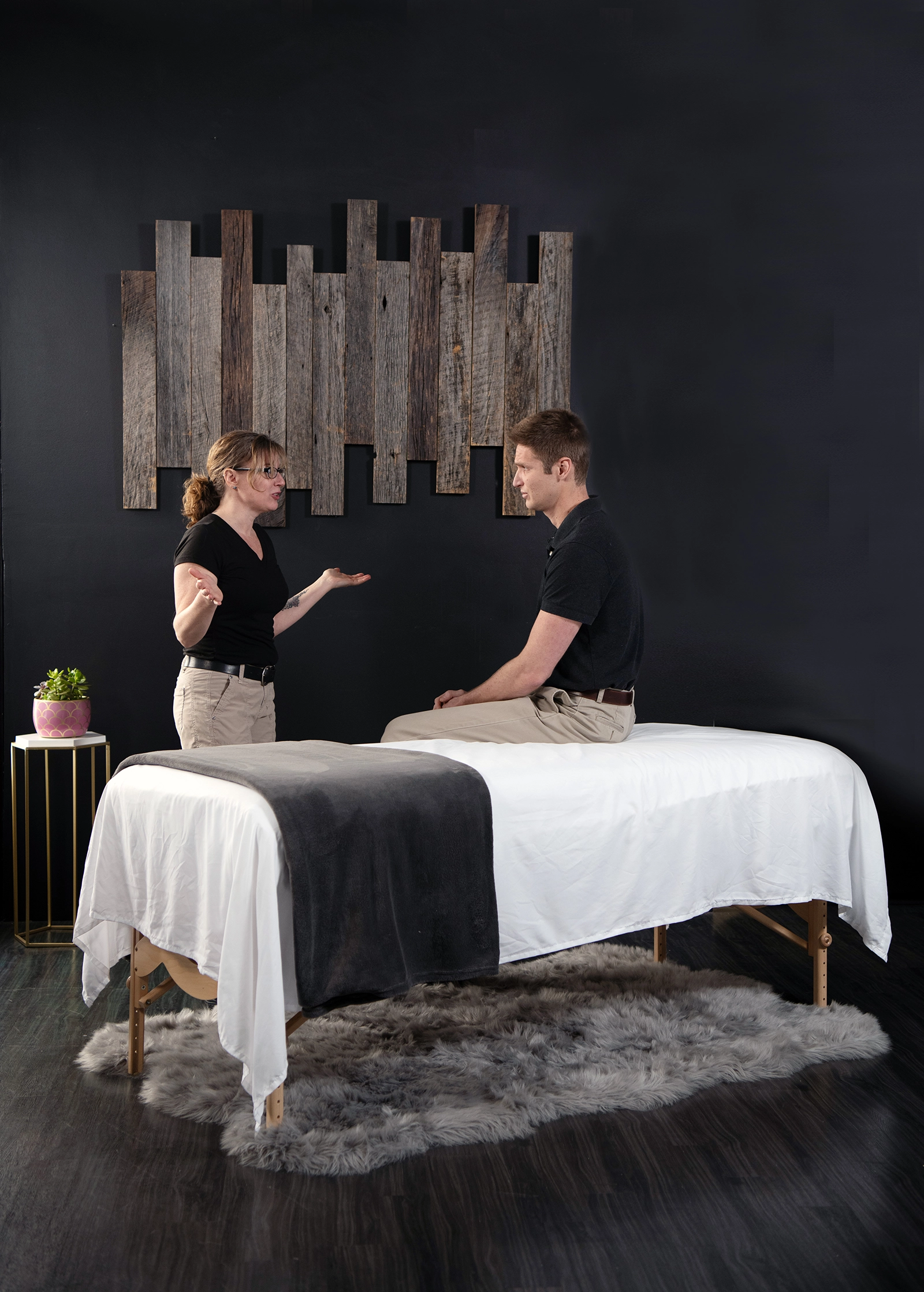 Clients Crossing Boundaries in the Treatment Room Teaser Image